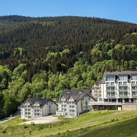 Apartament Folgaria - Aparthotel Panorama Czarna Gora Sienna  Εξωτερικό φωτογραφία