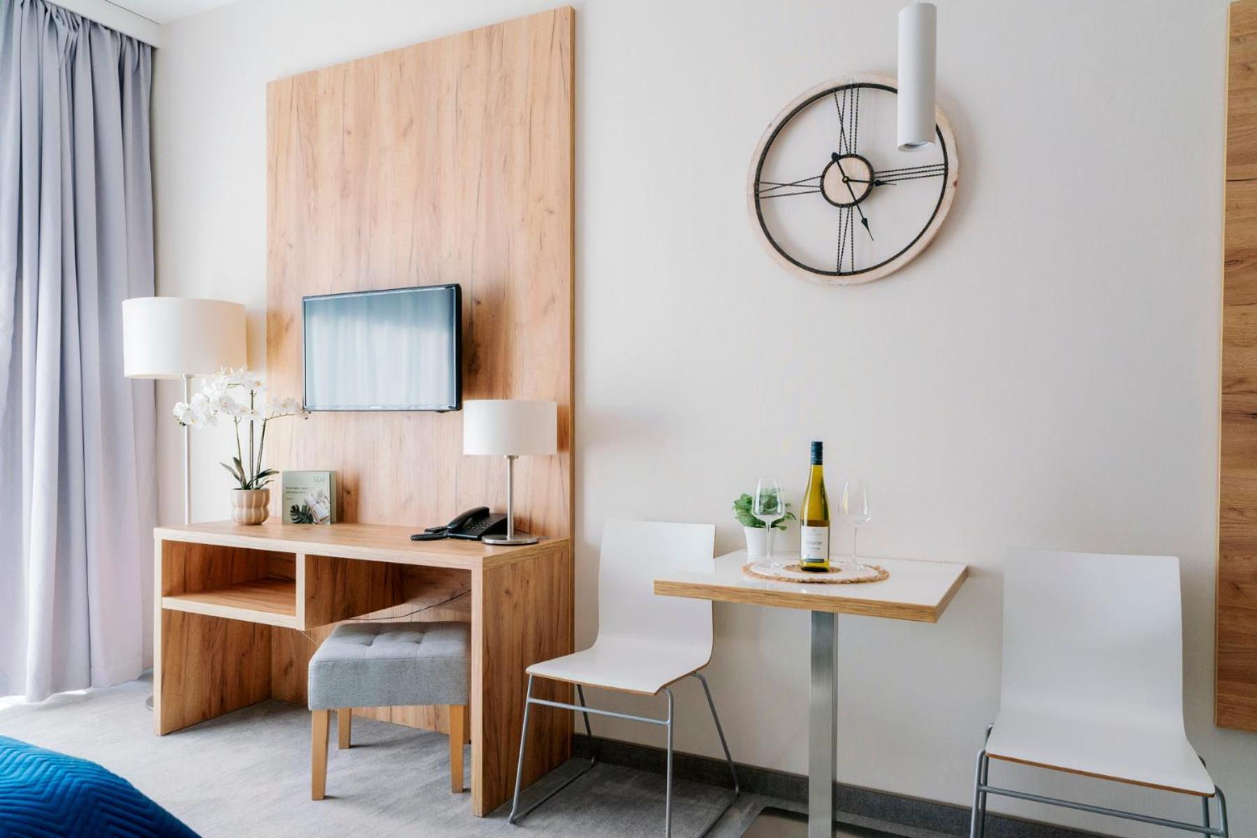 Apartament Folgaria - Aparthotel Panorama Czarna Gora Sienna  Εξωτερικό φωτογραφία