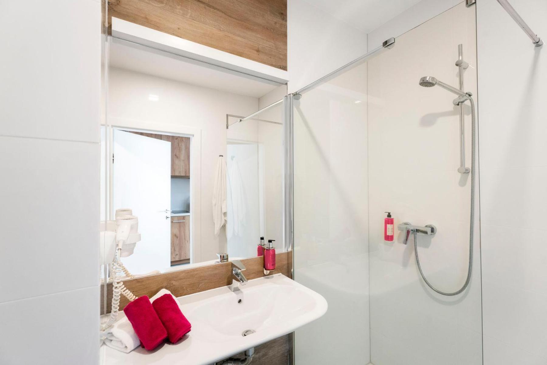 Apartament Folgaria - Aparthotel Panorama Czarna Gora Sienna  Εξωτερικό φωτογραφία