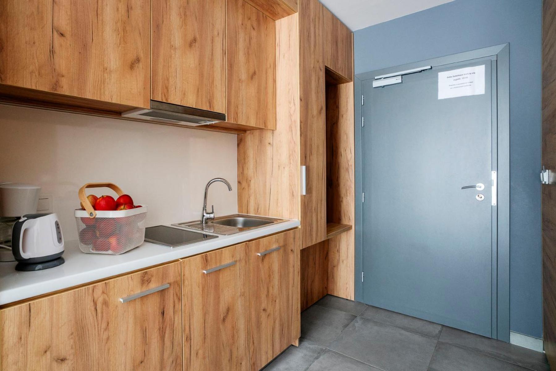 Apartament Folgaria - Aparthotel Panorama Czarna Gora Sienna  Εξωτερικό φωτογραφία